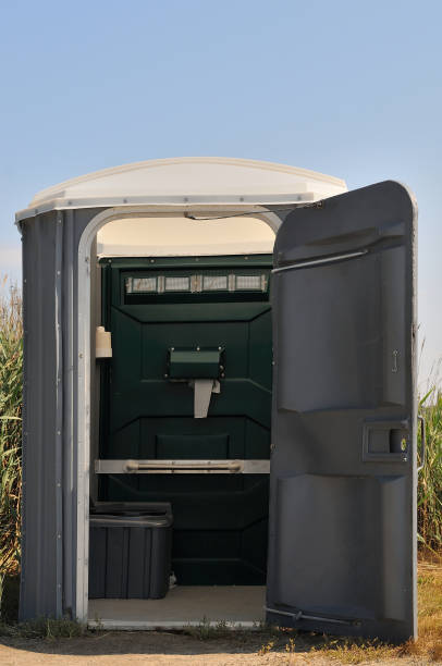 Best Luxury portable toilet rental  in USA